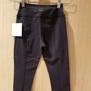 Beautiful Capri activewear